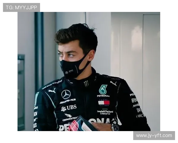 拉塞尔起步掉位只因电池已见底